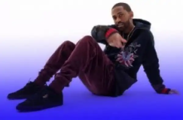Instrumental: Big Sean - I Don’t F*ck With You